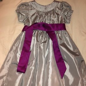 Strasburg Children’s boutique kids 5T dress